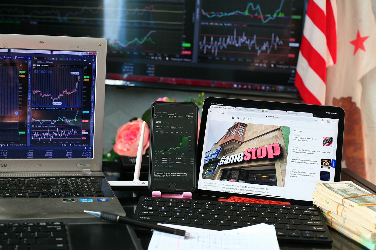 How to Use Technical Indicators for Swing Trading